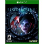 Resident Evil Revelations [Xbox One] 